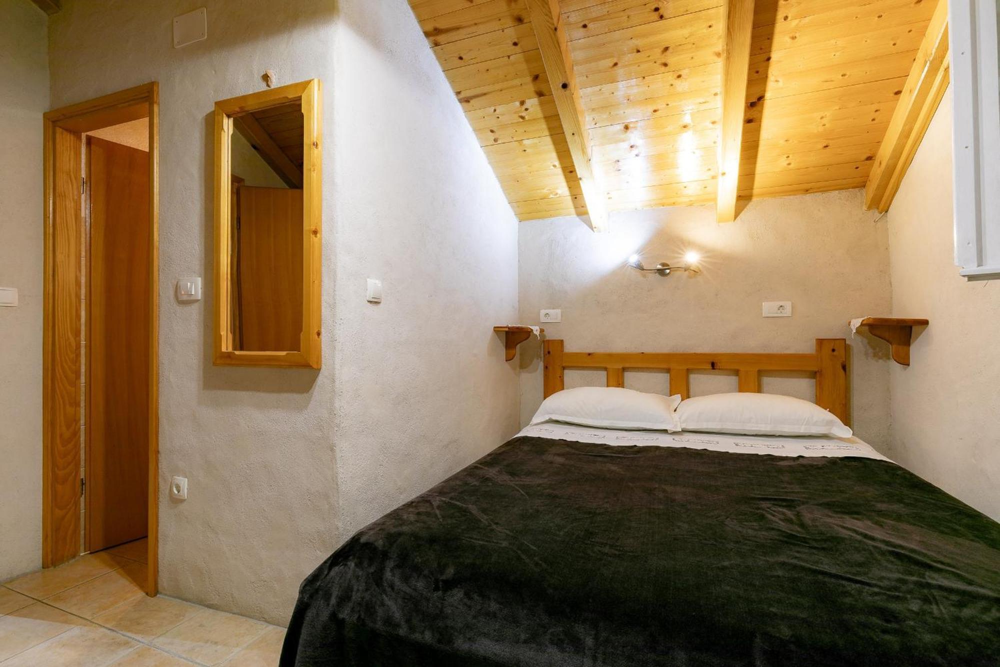Stone House Harmony Apartment Zrnovo Exterior photo