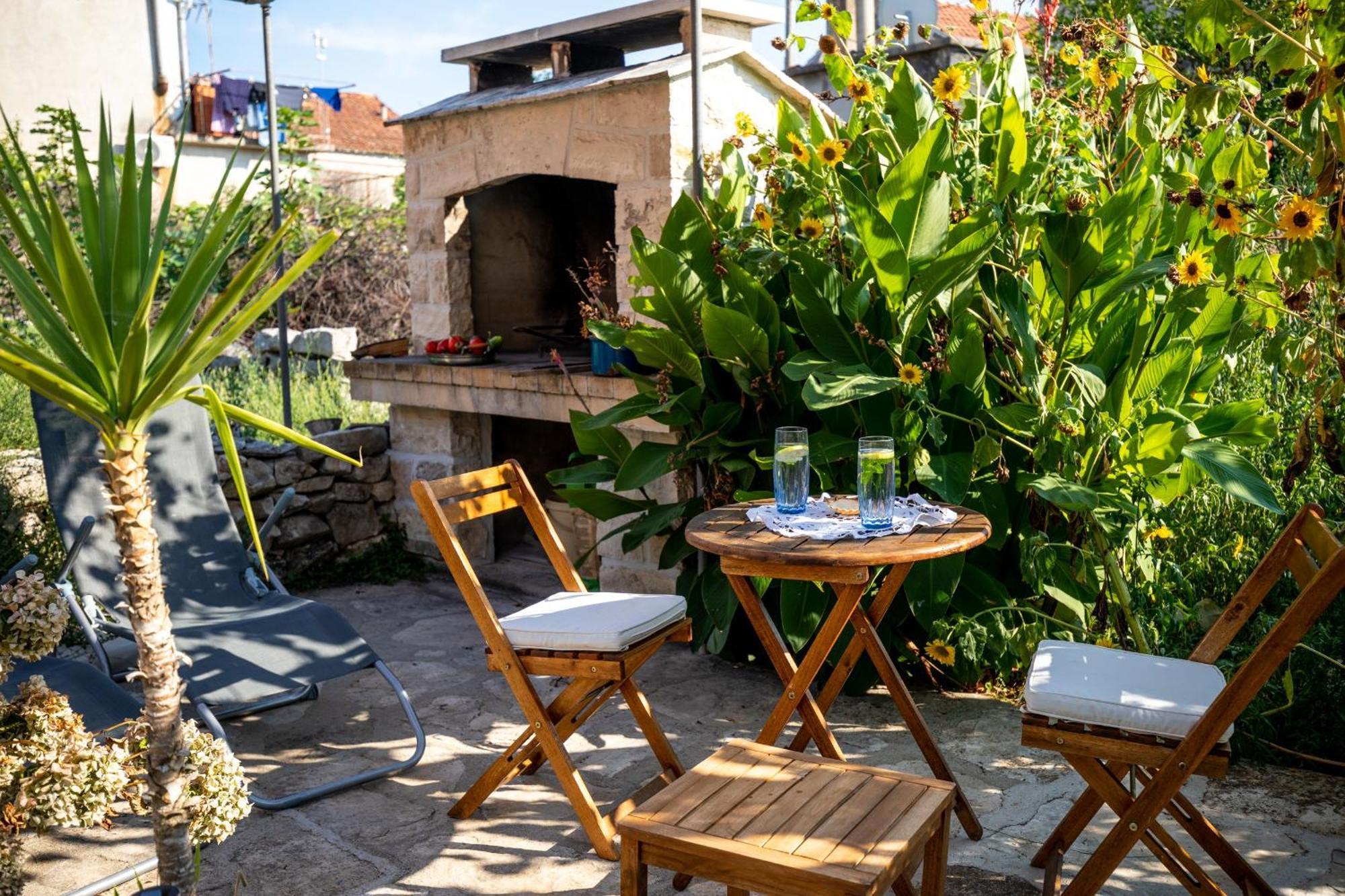 Stone House Harmony Apartment Zrnovo Exterior photo