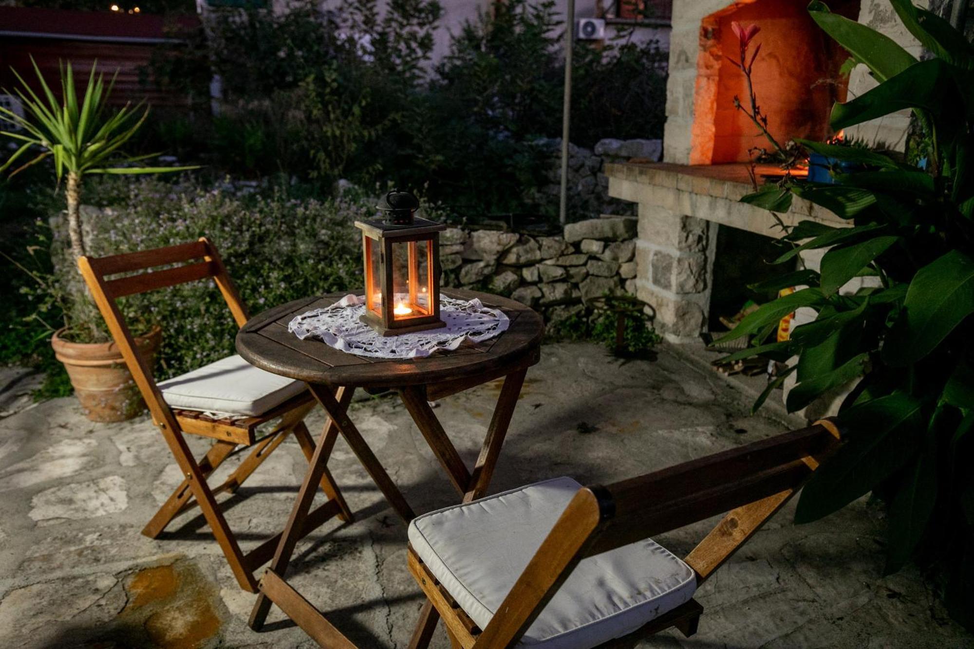 Stone House Harmony Apartment Zrnovo Room photo