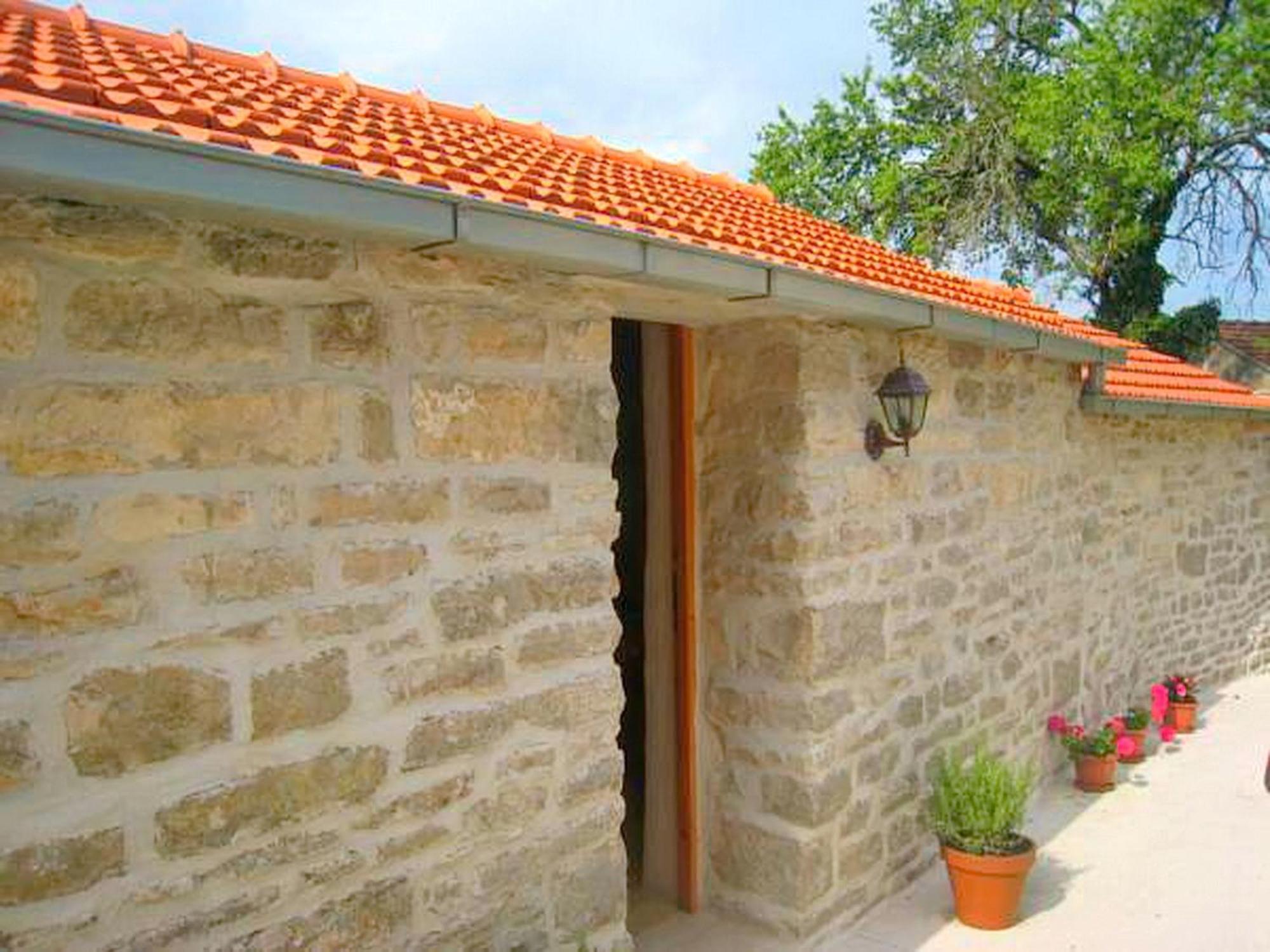 Stone House Harmony Apartment Zrnovo Room photo